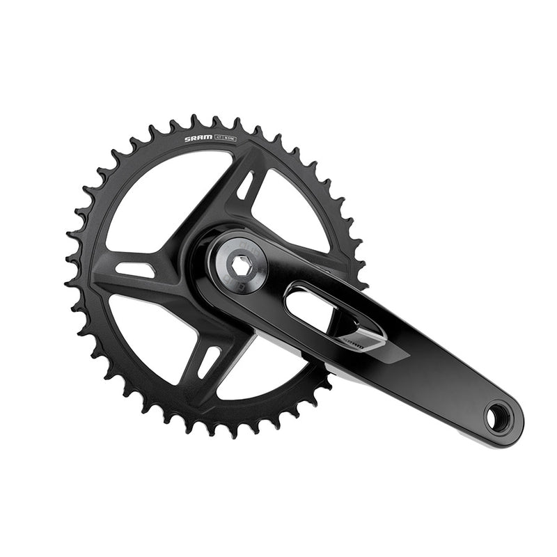 Pédalier Rival 1x XPLR E1 SRAM