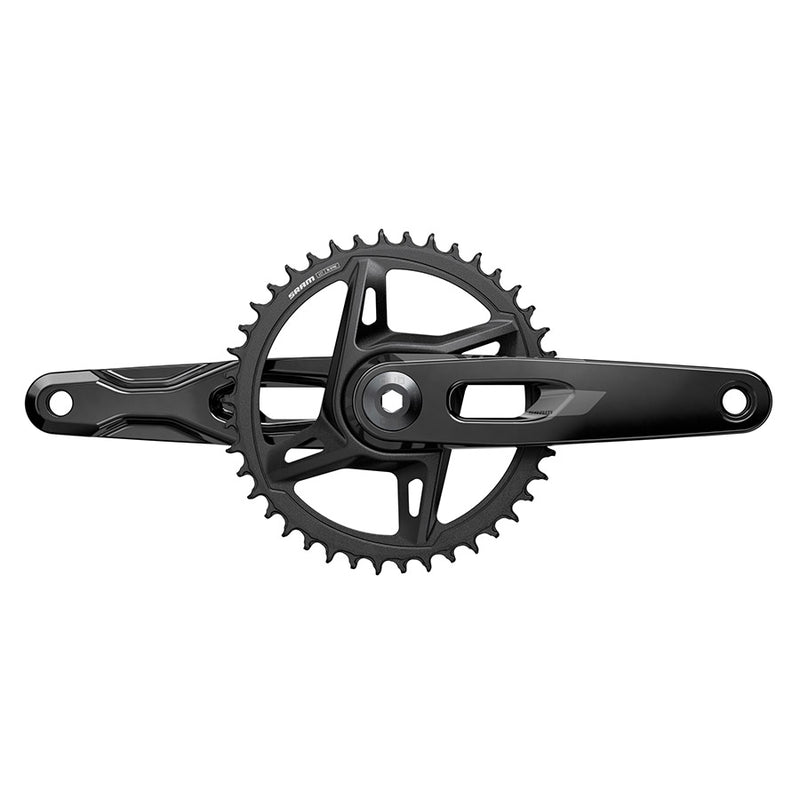 Pédalier Rival 1x XPLR E1 SRAM