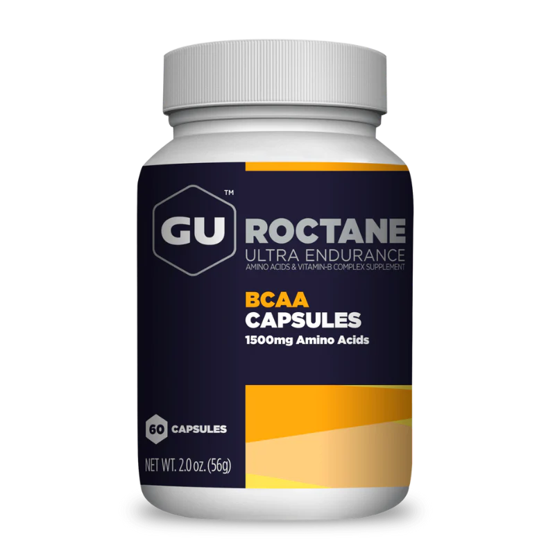 Roctane BCAA Capsules