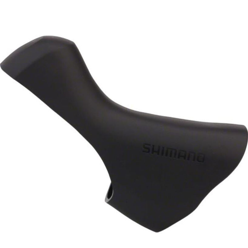 ST-6800 BRACKET COVERS (BLACK/PAIR)