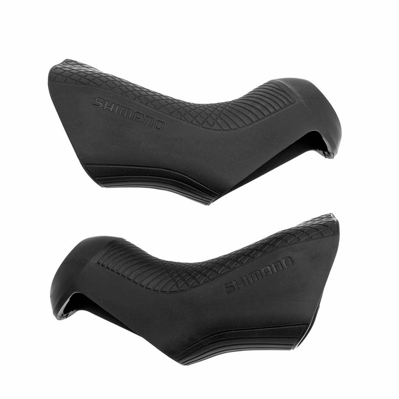 Shimano Cocottes Ultegra Di2 Disque St-R8070 Noir Paire