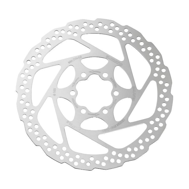 SM-RT56 (6-Bolt Disc Brake Rotor)