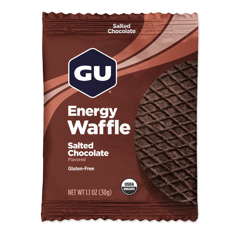 Energy Waffle