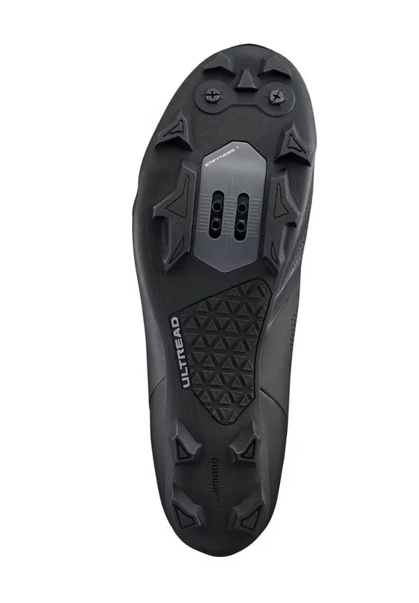 Shimano SH-XC502 Wide souliers de vélo hors route