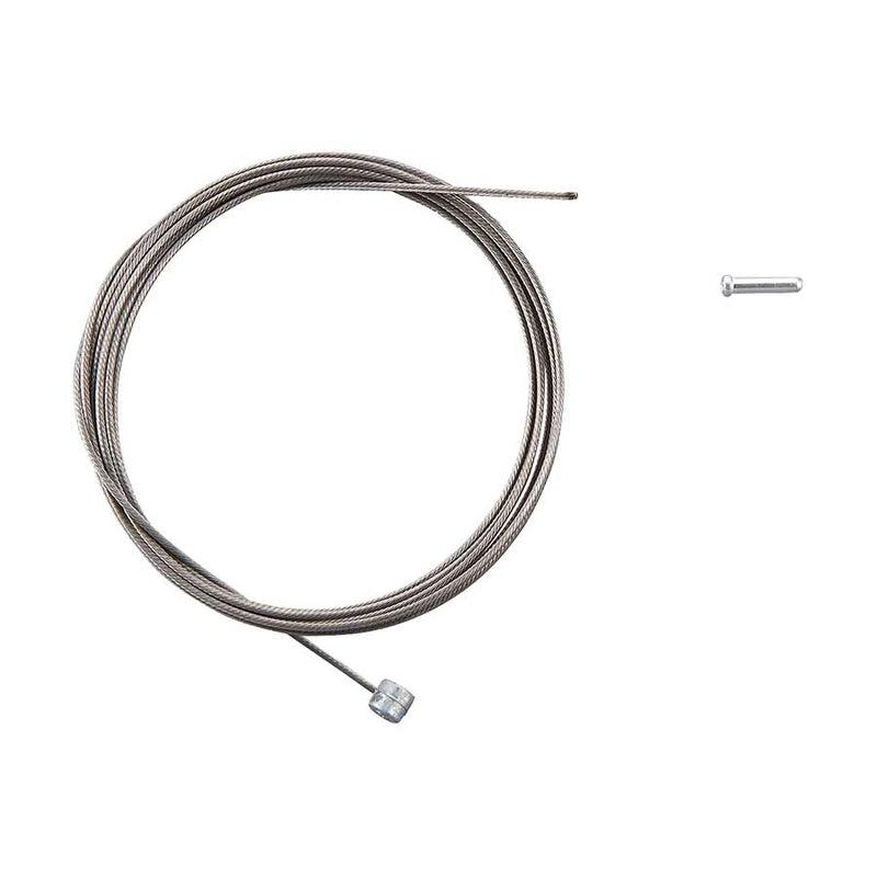 Stainless Steel MTB Brake Cables (Each)