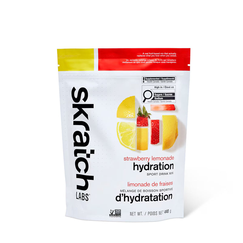 Hydration Sport Drink Mix