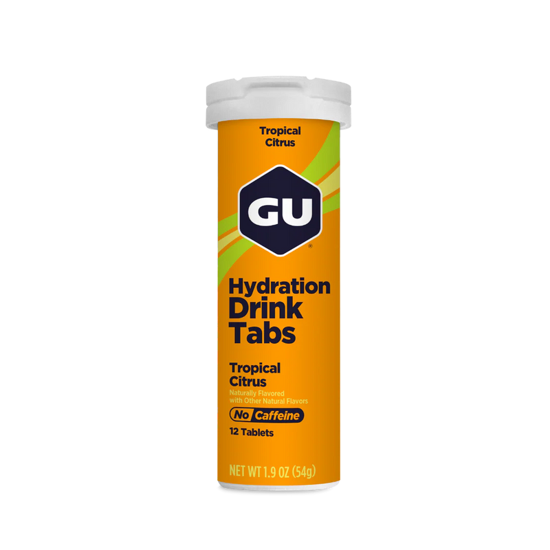 Hydration Tabs