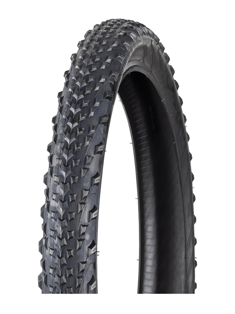 Tire Bontrager 24 X 2.8 Black