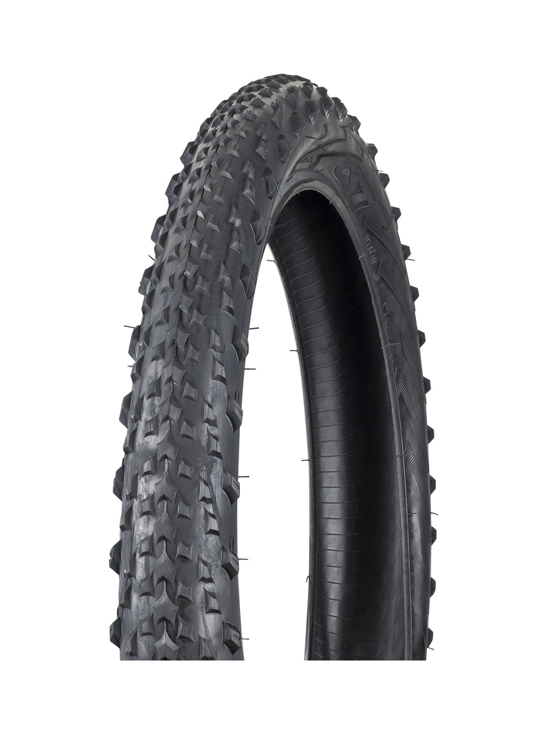 Tire Bontrager 20 X 2.8 Black