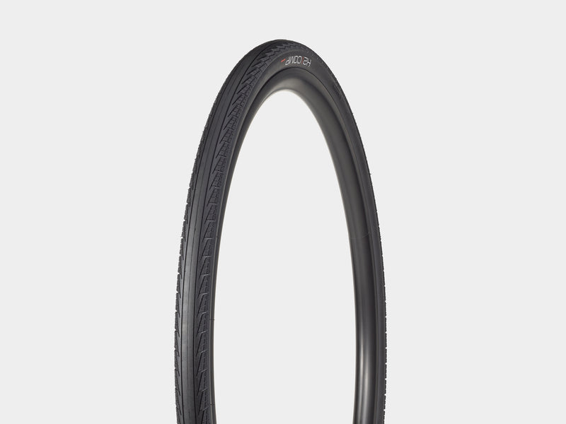 Tire Bontrager H2 Comp 700X35c Black