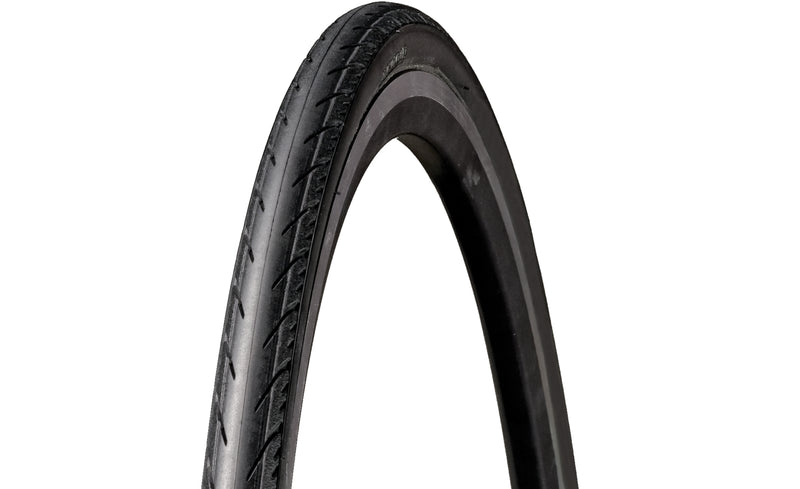 TIRE BONTRAGER T1 700 X 25C BLACKWALL