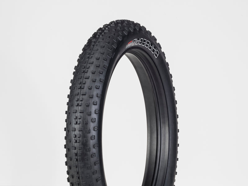 Tire Bontrager Barbegazi Team Issue 27.5X4.50 Tlr