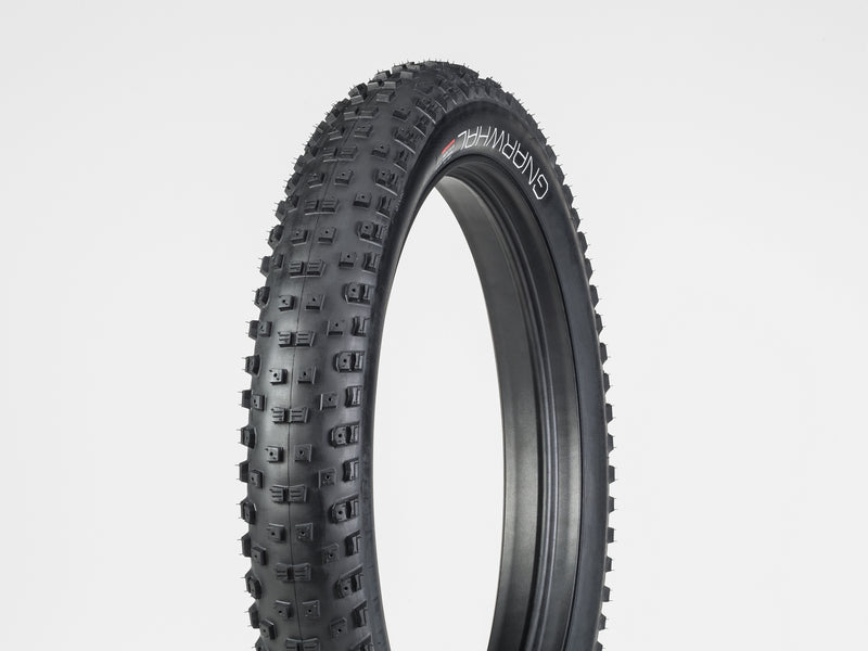 Tire Bontrager Gnarwhal Team Issue 27.5X4.50 Tlr Studdable