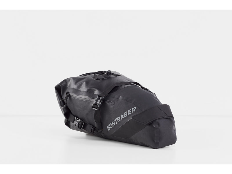 Bag Bontrager Adventure Saddle Bag Black