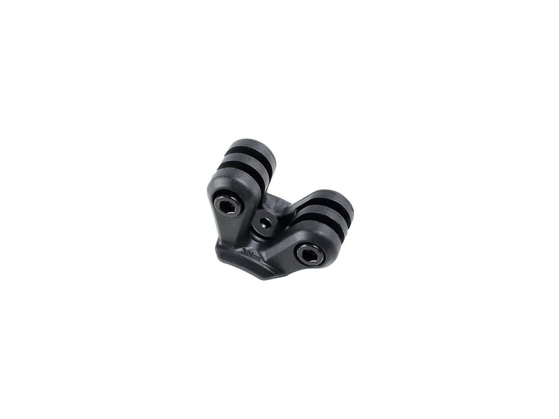 Guidon et potence Bontrager Blendr Madone base duo