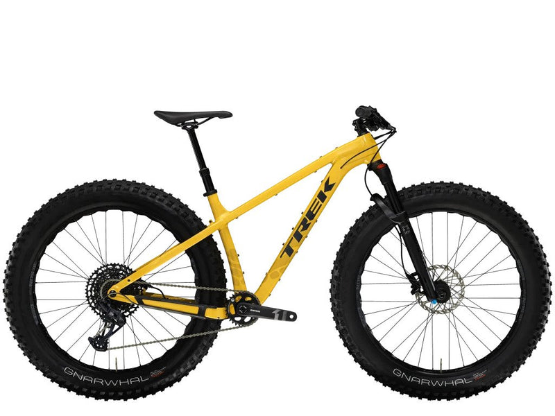 Farley 7 M Baja Yellow