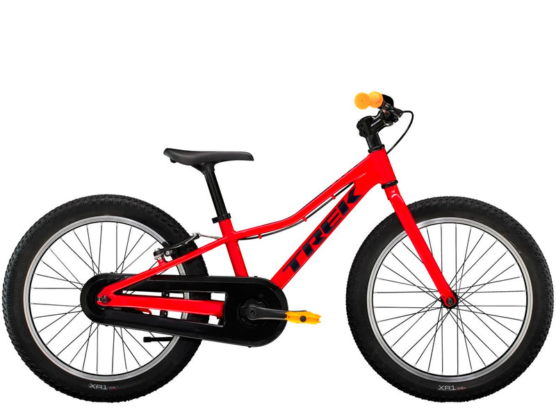 Precaliber 20 CST S Viper Red