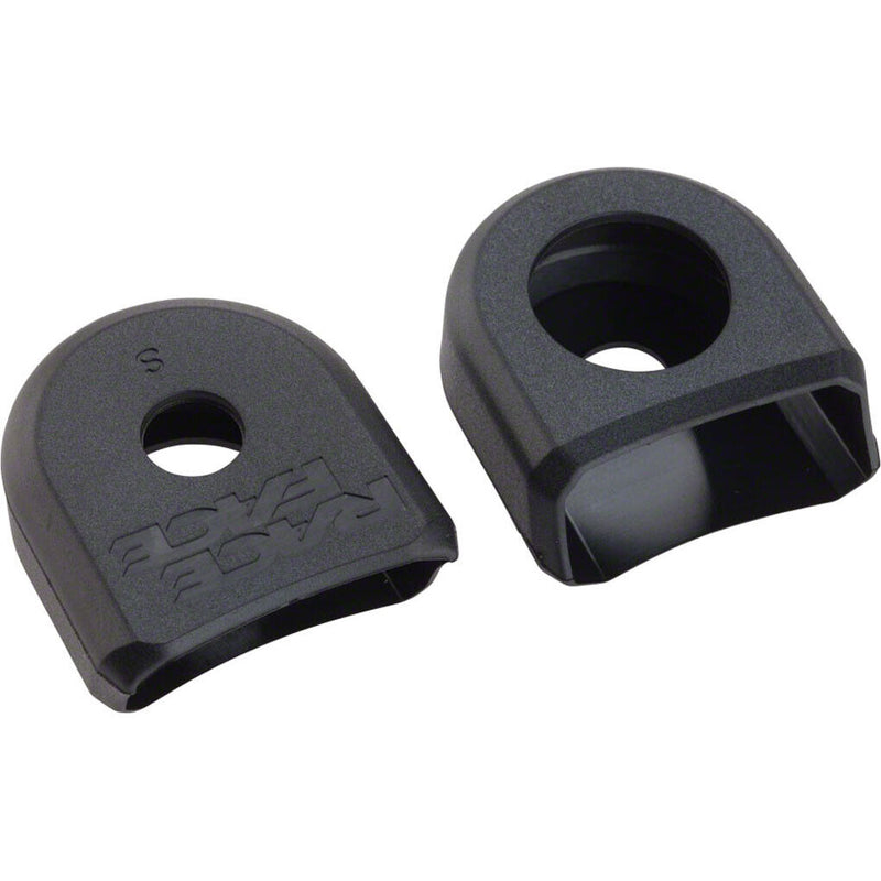 CRANK PART RACEFACE CRANK BOOT BLACK 2-PACK