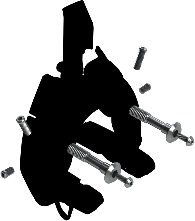 Brake Part Trek Madone 9 Integrated Brake Bolt Kit