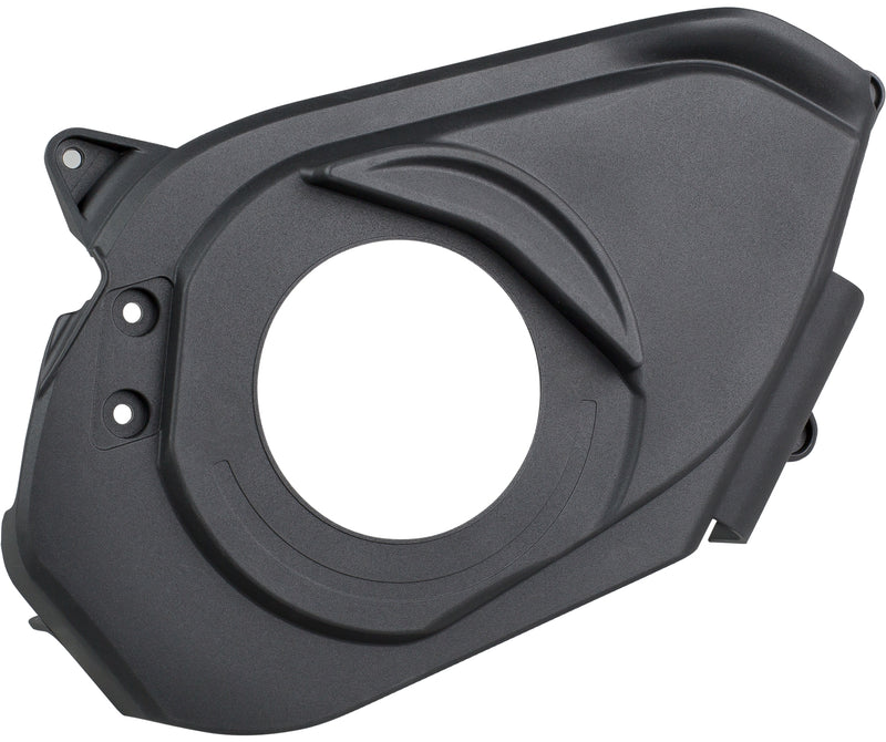 Trek 2018 Powerfly Drive-Side Motor Cover