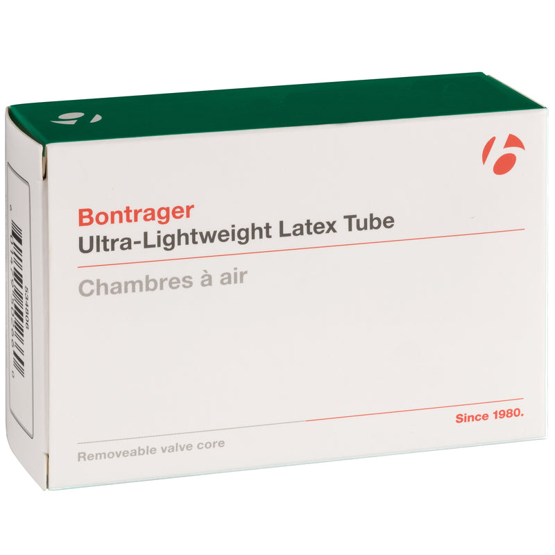 Tube Bontrager Ul Latex 700 X 25-30C