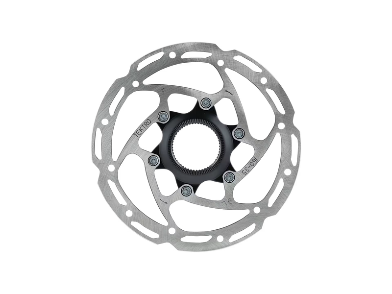 Tektro Centerlock Disc Brake Rotor