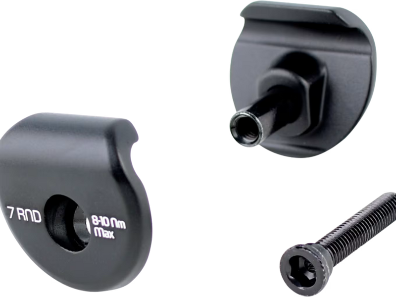 Seatpost Part Trek Madone 9 Series Clamp Ears