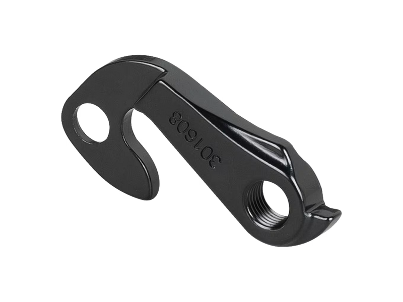 Patte de dérailleur arrière Trek 6061 Flip‑Flop
