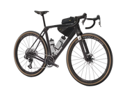 image of bag on bike