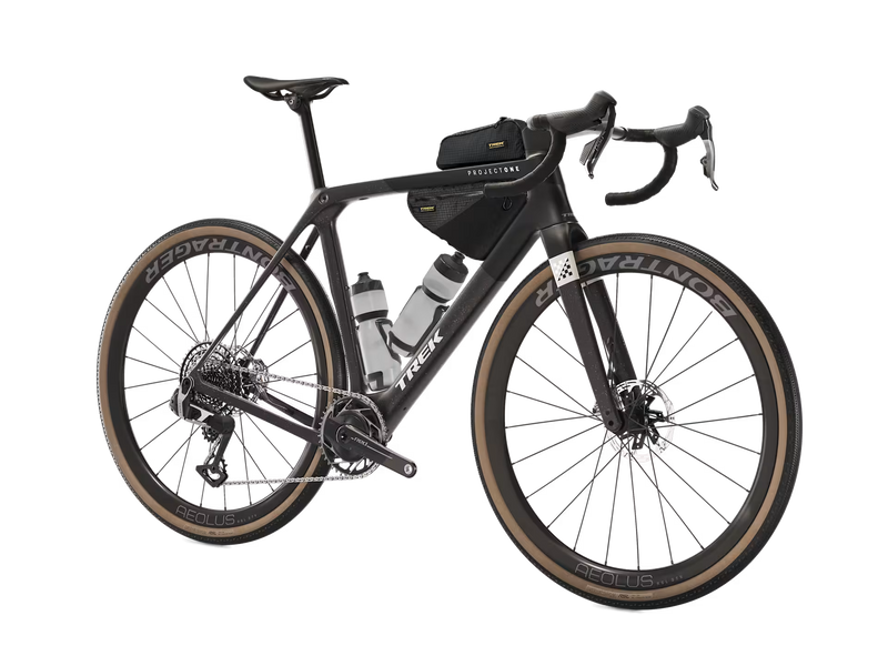image of bag on bike