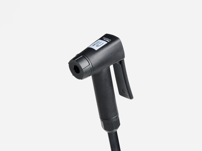 Trek Dual Charger Floor Pump