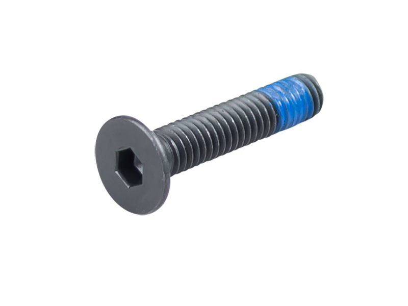 Écrou de guide de câble à tête plate Trek