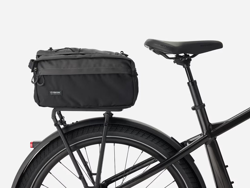 Trek MIK 2.0 Utility Trunk Bag