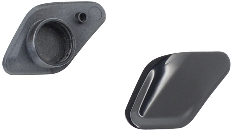 Frame Part Trek Domane Isospeed Cover Trek Black Rear