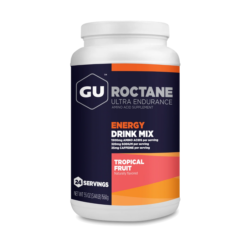 Roctane Energy & Hydration Drink Mix