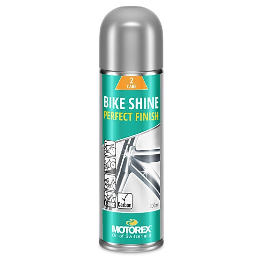 Bike Shine Spray | 300ml