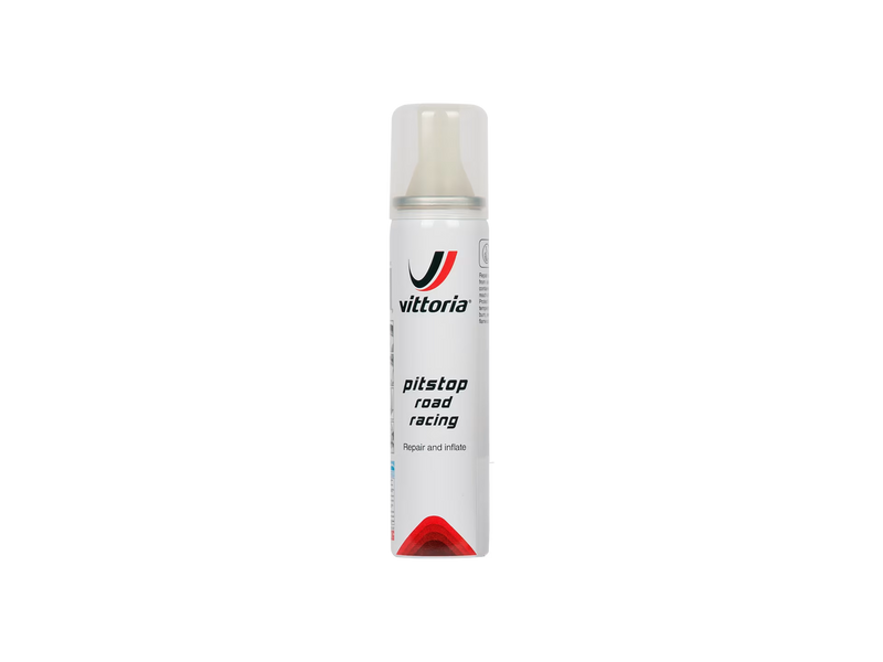 Vittoria PitStop Road Racing Repair and Inflation Cartridge