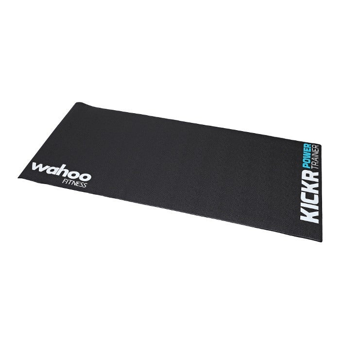 Wahoo KICKR Mat Bike Trainer Floormat