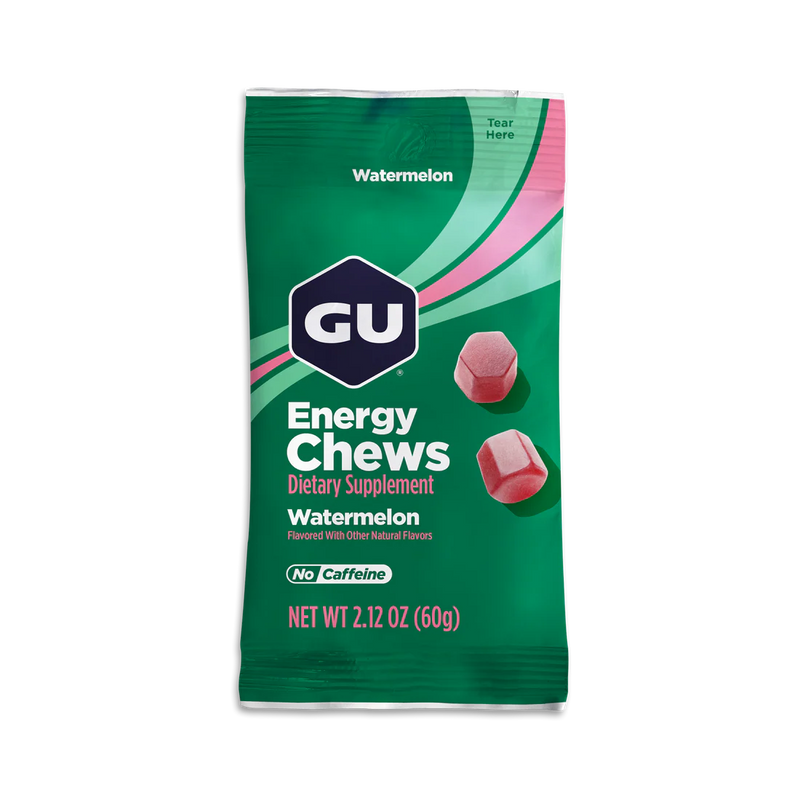 Energy Chews