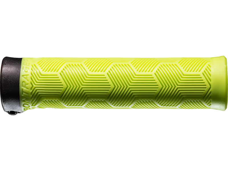 Bontrager XR Trail Comp MTB Grip Set