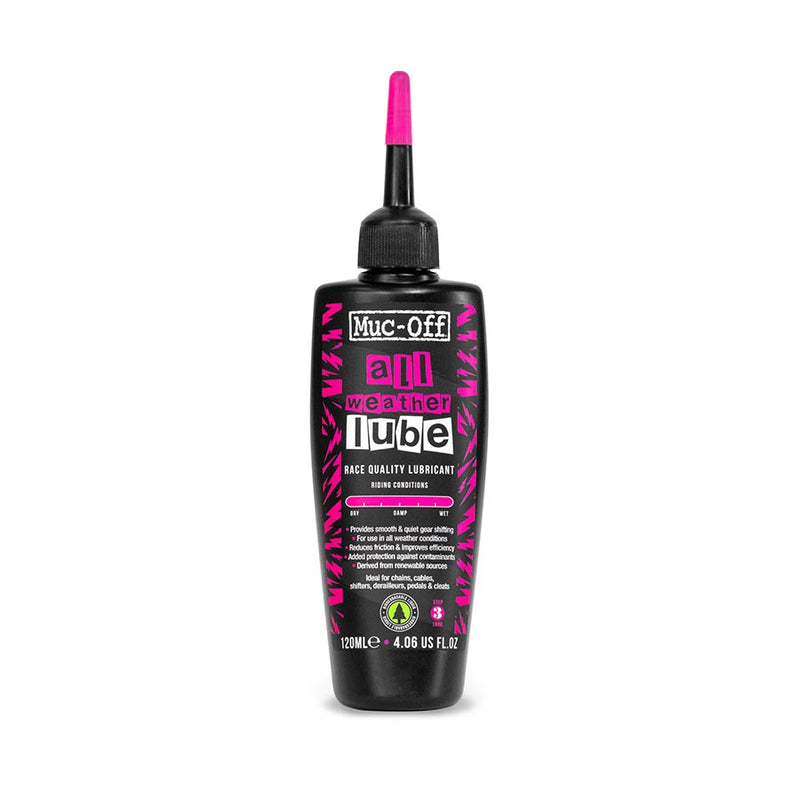 Muc‑Off All Weather Lubricant