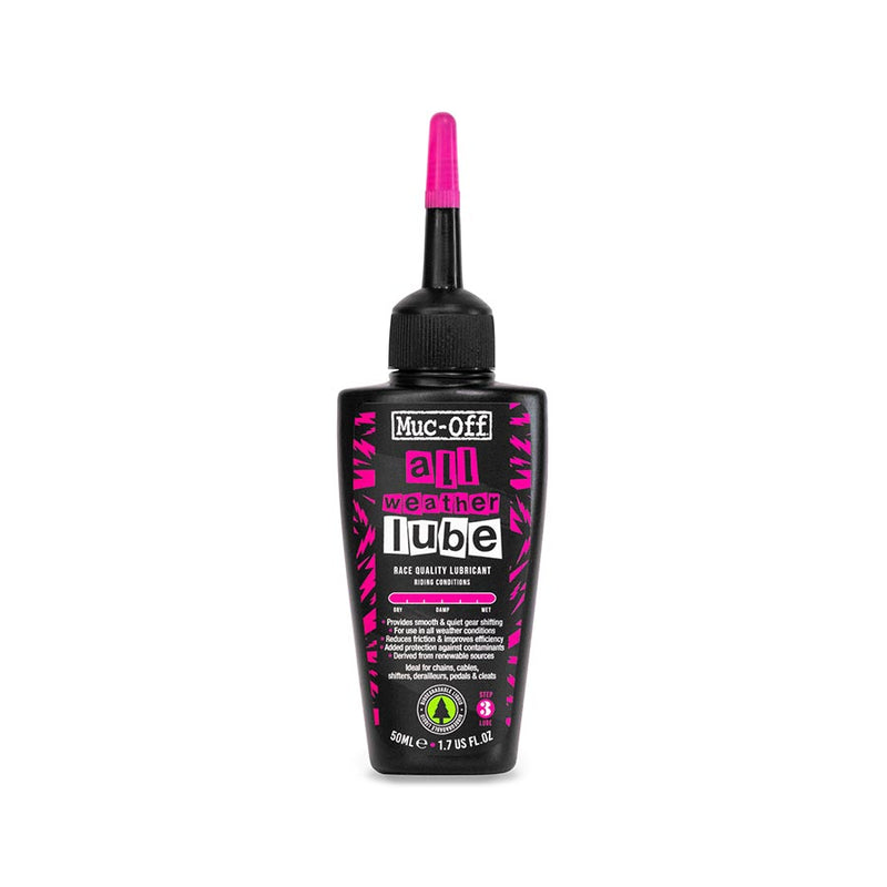 Muc‑Off All Weather Lubricant
