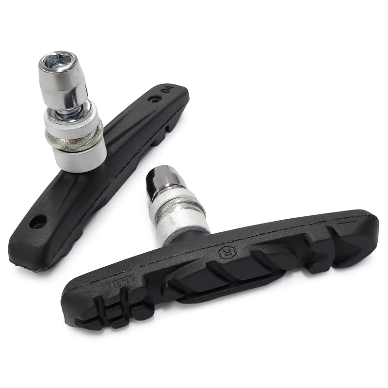 AP65V-P-AL, MTB Brake Shoes