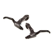 product image of black brake lever pair fr-5