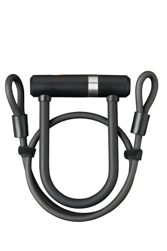 AXA Newton Mini Pro + Cable 10-100