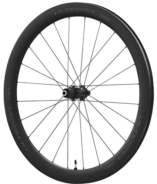 Ultegra WH‑R8170‑C50‑TL Wheelset