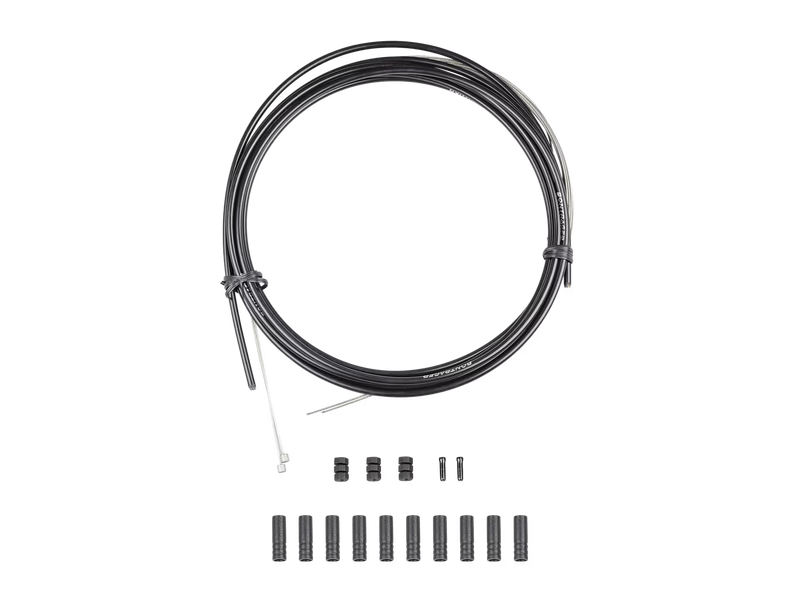 Bontrager Comp Shift Cable & Housing Set