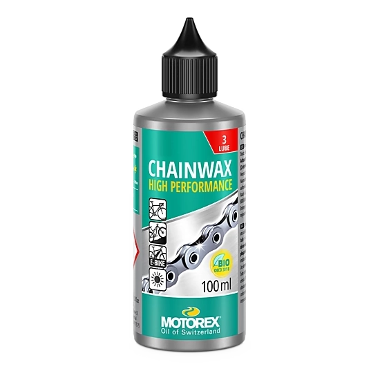 Chainwax | 100 ml
