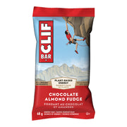 Nutrition Energy Bar Clif Bar packaging for Almond Chocolate Fudge
