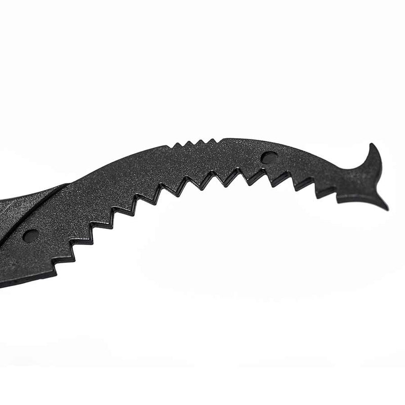 Individual Claw Brush